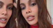 Anitta morreu e foi substituída? Teoria bizarra ganha força na web após detalhes curiosos em live da cantora com 'novo rosto'