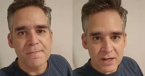 Jornalista Leonardo Bertozzi ressurge e revela motivo delicado após sumiço: 'Tratamento'