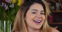 Web se choca com antes e depois de Viih Tube após perder 15 kg; veja