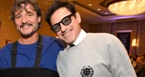 Quarteto Fantástico: Pedro Pascal revela que recebeu ajuda de Robert Downey Jr. para lidar com as críticas a sua entrada no MCU