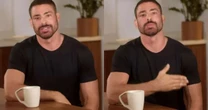 Tá namorando? Cauã Reymond se pronuncia sobre suposto romance com ex-reality: 'Super feliz'