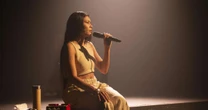 'Azira'i' emociona Avignon com ancestralidade, canto e resistência indígena do Brasil