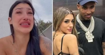 Bia Miranda denuncia Gato Preto por agressão e psicólogo alerta: 'Dependência emocional'