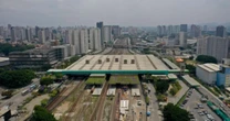 Quais são os planos do Metrô para a Estação Barra Funda