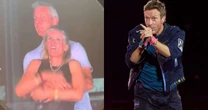 Vídeo de 'kiss cam' em show do Coldplay leva CEO à investigação