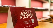 Jungle Startup terá lançamento em São Paulo e Porto Alegre