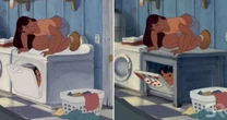 Esta cena de Lilo & Stitch foi alterada silenciosamente pela Disney, mas poucos perceberam até agora - e o motivo faz todo o sentido!