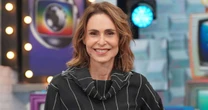 'Espero que seja realmente uma reaproximação', confessa Silvia Pfeifer sobre retorno à Globo