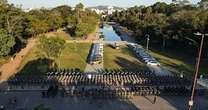 Brigada Militar faz cerco na Região Metropolitana, Litoral e Serra para feriado prolongado