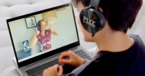 PLCC Idiomas: streaming busca ensinar idioma com cultura pop