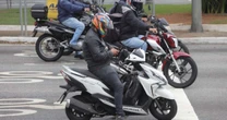Mototáxi precisa ser regulamentado, apontam especialistas: 'Proibir não é o caminho'