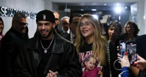 Zé Felipe falou sobre crise no casamento com Virginia em fevereiro; relembre