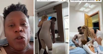 Neném, da dupla com Pepê, passa por três cirurgias estéticas de uma vez: 'A beleza humilha'