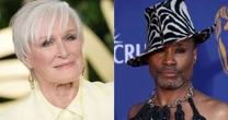 Glenn Close e Billy Porter são escalados em novo filme de Jogos Vorazes