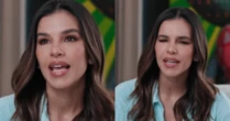 Mariana Rios sofre complicação após congelar óvulos: 'O meu ovário torceu'