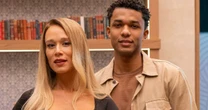 Resumo de Dona de Mim (16 a 21/06): Personagem de Mariana Ximenes entra na trama e coloca Samuel na boca do povo
