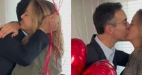 'Como dizia sua sogra...': César Tralli cita a mãe, falecida em acidente, em homenagem a Ticiane Pinheiro por aniversário de 49 anos
