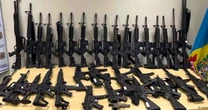 Armas militares dos EUA, Alemanha e Bélgica abastecem crime organizado no Brasil