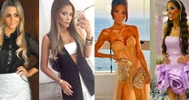 Fê Sena antes e depois: influenciadora que chocou a web por magreza já enfrentou compulsão alimentar e passou por mudança RADICAL no corpo. 30 fotos!