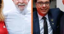 Marília Arraes e Gilson Machado ficam de fora de nova pesquisa do Real Time Big Data para o Senado