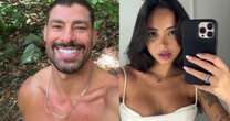 Quem é a nova namorada de Cauã Reymond? Após término com dentista, ator engata romance com ex-reality. Conheça Luana Mandarino!