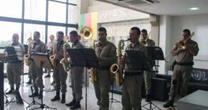 Oportunidade: Brigada Militar do RS abre Processo Seletivo para Camerata da Ajudância-Geral