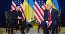 Rússia reage com ironia após reviravolta surpreendente de postura de Trump sobre a Ucrânia