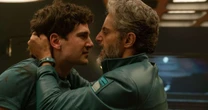 Hoje na Netflix: essa série imperdível de 8 episódios é chamada de 'nova La Casa de Papel' e deixou 'Casamento às Cegas 50+' comendo poeira