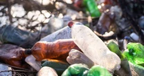 Produção de plásticos deve crescer 70% até 2040