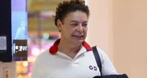 Nem Carnaval, nem novela: quase ninguém lembra, mas David Brazil apareceu bem diferente na TV Globo há 25 anos
