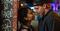 'Ladrões', com Austin Butler e Zoë Kravitz, estreia nos cinemas