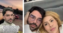 Luan Pereira conta que está se tratando com um remédio que não é vendido no País