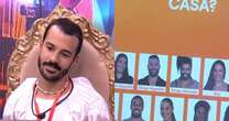 BBB 25: De antipática a mentiroso, Mateus elege brothers e manda a real em confessionário