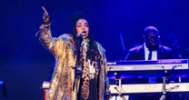 The Town: Show de Lauryn Hill é lição a artistas que se limitam a reproduzir as próprias músicas