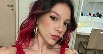 Priscilla surpreende ao confirmar que está casada; saiba quem é o marido