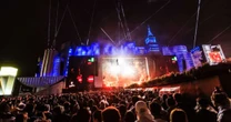 The Town: show de Don Toliver é interrompido por 'questão de segurança'