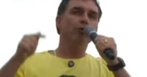 Flávio Bolsonaro: "Julgamento no STF é um teatro. Vamos aprovar anistia e não vai demorar"