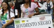 Ministros de Lula marcam presença em protesto contra anistia e criticam pressão externa