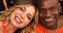 Após revelação de Sheila Mello, veja por onde anda Jacaré, ex-dançarino do 'É o Tchan'