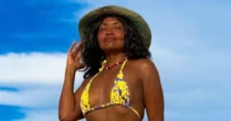 Gaby Amarantos revela tratamento que mudou sua vida