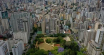 Parque Augusta é reaberto após ser fechado por morte de homem no local
