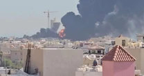 Em retaliação à morte de dois americanos em ataques do Irã, EUA voltam a bombardear o país
