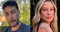 Carlinhos Maia responde provocação de Luana Piovani e expõe desentendimento: 'Azeda'