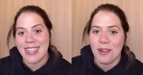 Tati Machado emociona fãs ao falar sobre nova gravidez: "Estou muito feliz"