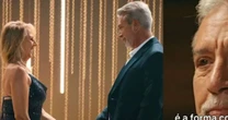 'Casamento às Cegas' 50 +: Rivo tem comportamento doloroso de assistir e assume o posto de homem mais detestável do reality da Netflix