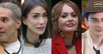Antes e depois do elenco de 'A Fazenda 17': respire fundo ao ver como os participantes do reality eram antes da fama e dos procedimentos estéticos