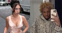 Kali Uchis tira do ar colaboração com cantor suspeito de homicídio; entenda