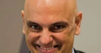 Genial/Quaest: 52% dos brasileiros são contra com impeachment de Moraes