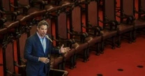 Desigualdade tem que ser corrigida junto com ajuste e não depois, diz Haddad