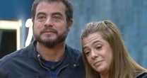 'Power Couple': Dhomini e Adriana voltam à D.R. após veto estratégico